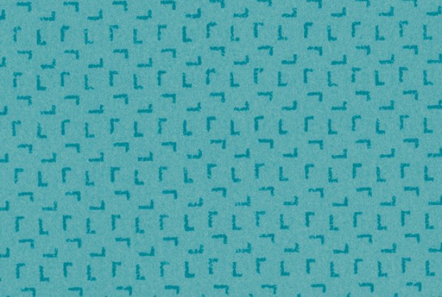 Akustiline PVC Gerflor Taralay Impression Comfort (19dB) 0740 Turquoise sinine_1
