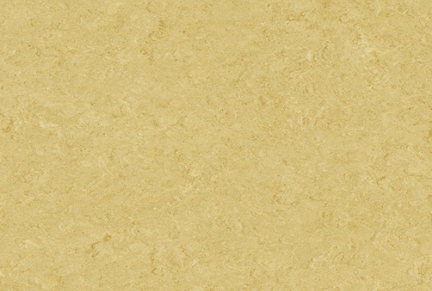 Linoleum 0076 Blekgul_1