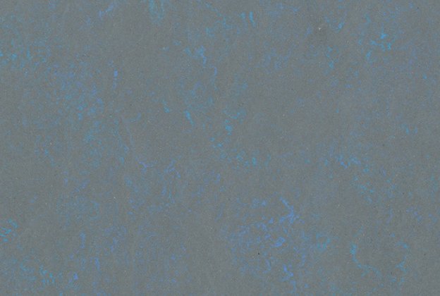 Linoleum 0566 Shining Blue_1