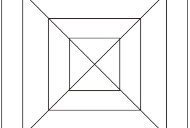 Possible patterns of mosaic parquet_13