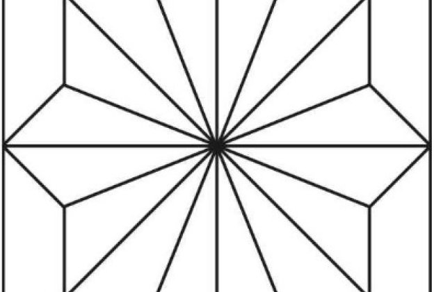 Possible patterns of mosaic parquet_15