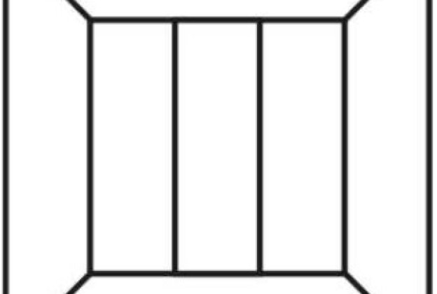 Possible patterns of mosaic parquet_22