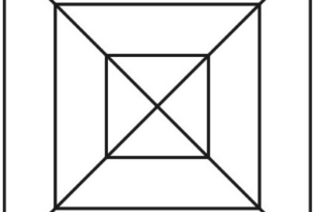 Possible patterns of mosaic parquet_32