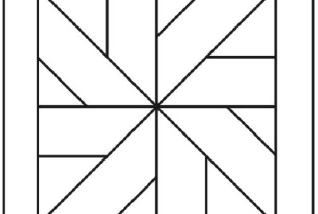 Possible patterns of mosaic parquet_4