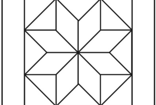 Possible patterns of mosaic parquet_5