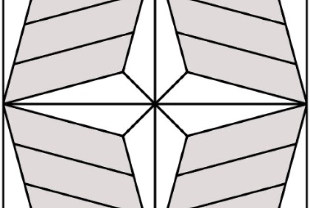 Possible patterns of mosaic parquet_9