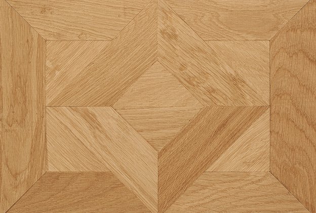 Mosaikkparkett Eik Ancona Natur 10mm_1