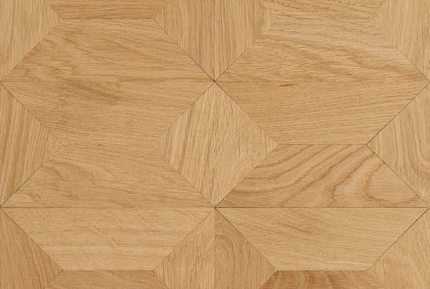 Mosaikkparkett Eik Bari Natur 10mm_1