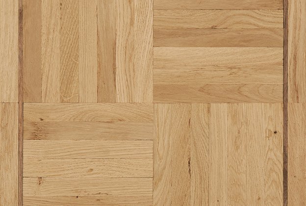 Mosaic parquet Oak Ravenna Rustical 8mm_1