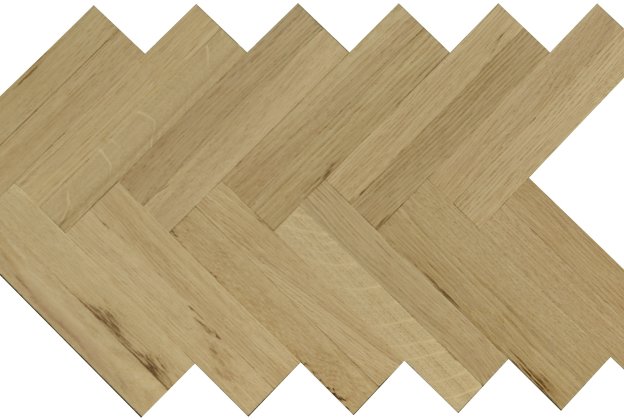Mosaikkparkett Eik dobbel fiskebein_1