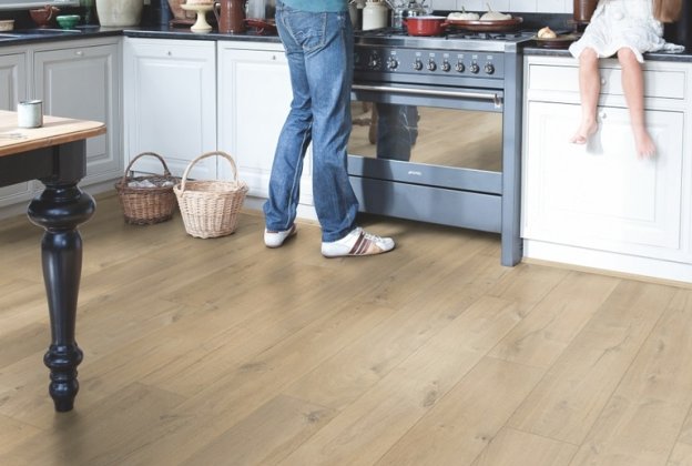 Laminaatparkett Impressive Soft oak medium IM1856 pruun_4