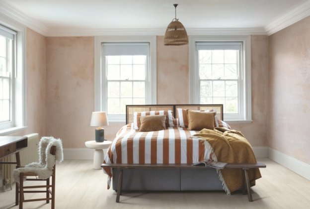 Laminaatparkett Capture White premium oak  SIG4757 valge_3