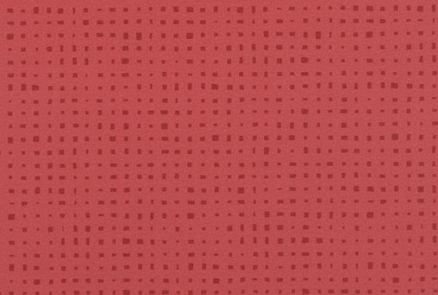 Akustiline PVC Gerflor Taralay Impression Acoustic 1031 Kubes Carmine punane_1