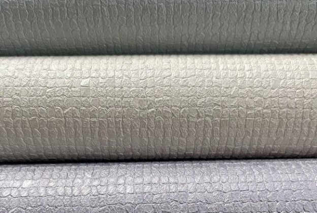 Vinüülseinakate Muraspec Jewel-12419 sinine _3