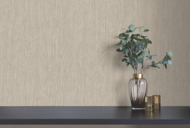 Vinüülseinakate Muraspec Knightwood-12852 pruun_2