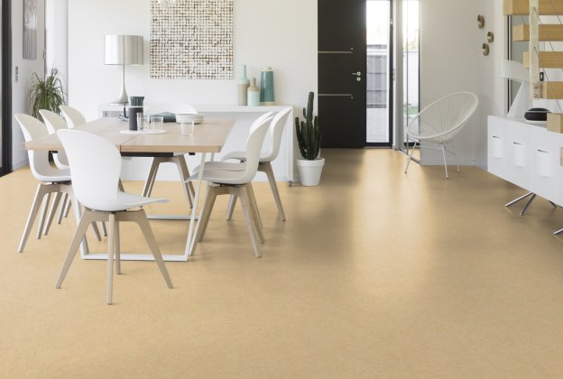 Linoleum 0040 Lett Sahara_2