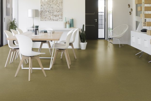Linoleum 0138 Khaki_2