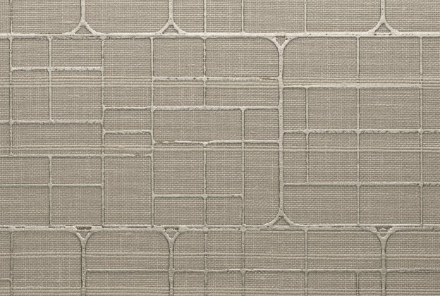 Tekstiiltapeet Vescom Linen Mechanica 2615.12 beeź  _1