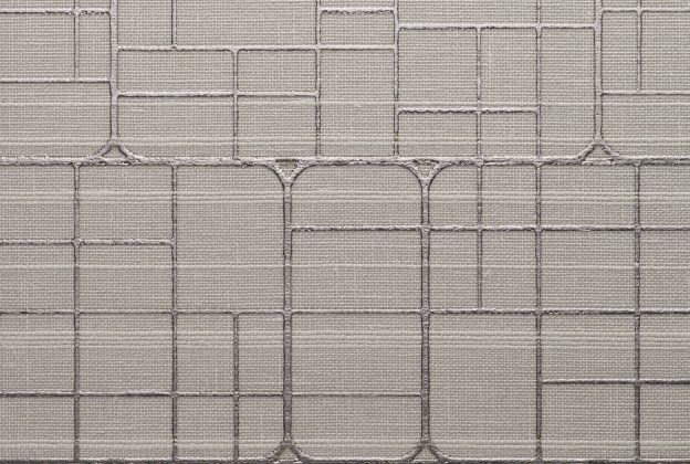 Tekstiiltapeet Vescom Linen Mechanica 2615.14 hall_1