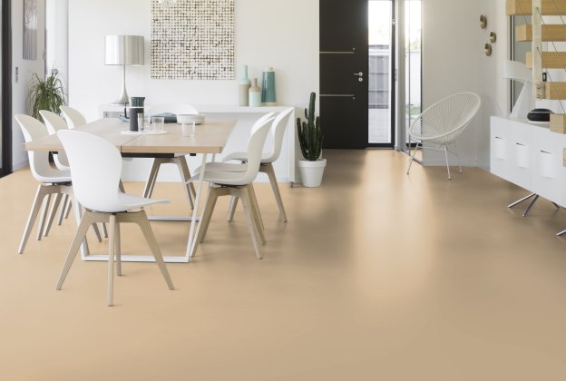 Linoleum 0043 Nøytral Beige_2