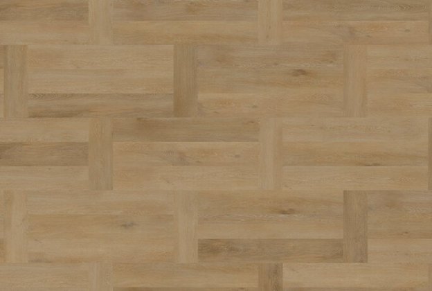 LVT  Vinüülparkett ISOCORE Contours 8,0mm Tarascon Soleil 6016726X pruun _1
