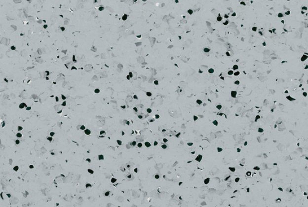 Elektrit juhtiv PVC Gerflor GTI EL5 Cleantech 0352 Grey hall_1