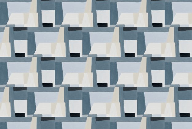 Vinüülseinakate Muraspec Erno collection Comino-13324 abstraktne  _2