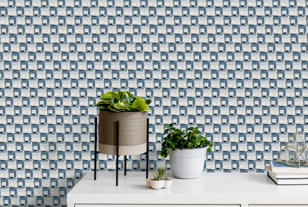 Vinüülseinakate Muraspec Erno collection Comino-13324 abstraktne  _3