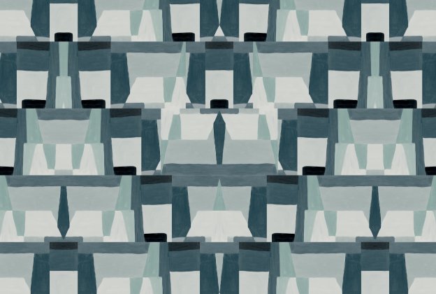 Vinüülseinakate Muraspec Erno collection Pamperlone-13338 abstraktne  _2