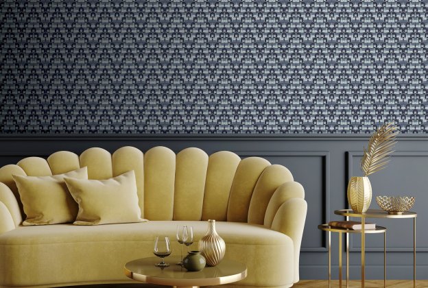 Vinüülseinakate Muraspec Erno collection Pamperlone-13340 abstraktne  _3