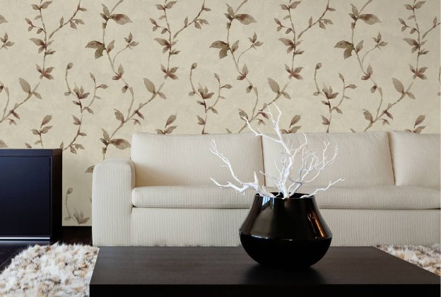 Vinüülseinakate Muraspec Florals & Botanics-LTD00501 Taimed _2