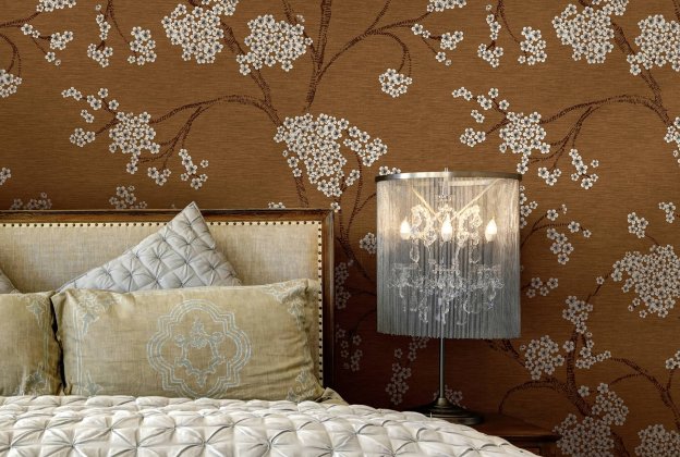Vinüülseinakate Muraspec Florals & Botanics-LTD00521 Taimed _2