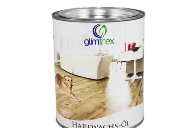 Glimtrex toonitud õlivaha 1L_2
