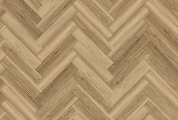 LVT Vinyl parquet Chambord Soleil 6616726X - Cloned - Cloned_1