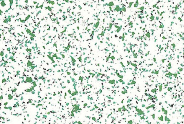PVC commercial space 4496 Light Sapphire_1