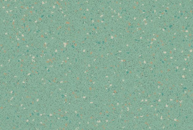 Niiske ruumi PVC Gerflor Shower System "Tarasafe Ultra" 8592 Aventurine roheline_1