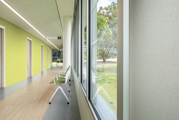Vinüülseinakate Vescom Colour Choice 1056.033 hall/ roosa_2