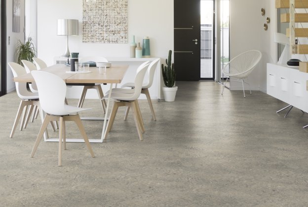 Linoleum 0056 Marble Grey_2