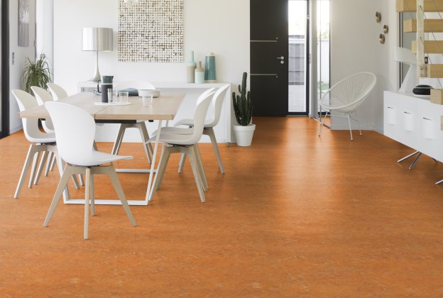 Linoleum 0072 Peach Orange_2