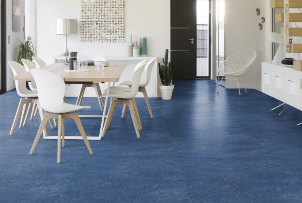 Linoleum 0024 Speckled Blue_2