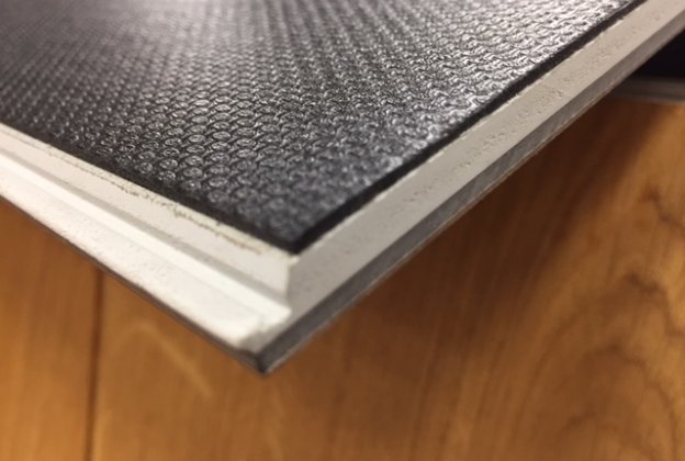 LVT SPC Vinüülparkett Essentials RIGID CORE 5,2mm Bolsena – Plank ES8476524X pruun_3