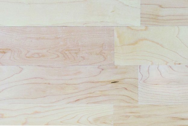 PARQUET Canadian maple natural_1