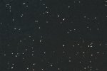 Linoleum 0080 Firmament Black_1