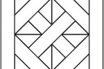 Possible patterns of mosaic parquet_11
