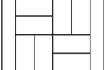 Possible patterns of mosaic parquet_16