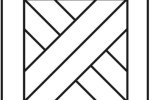 Possible patterns of mosaic parquet_2