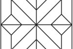 Possible patterns of mosaic parquet_20