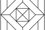 Possible patterns of mosaic parquet_27