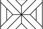 Possible patterns of mosaic parquet_3
