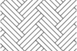 Possible patterns of mosaic parquet_37